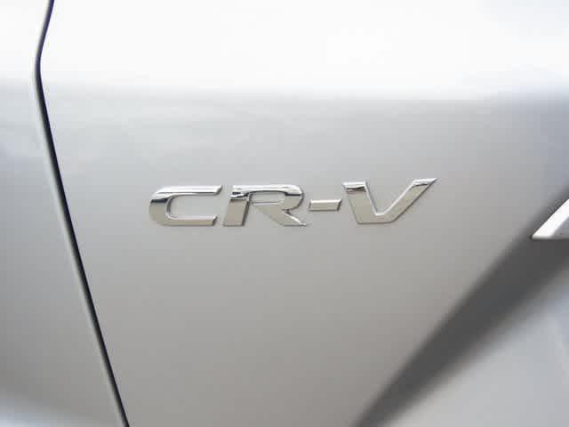 used 2018 Honda CR-V car, priced at $21,826