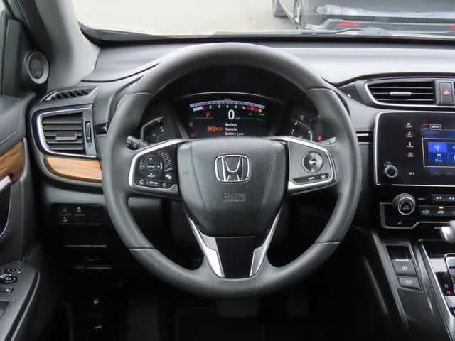 used 2018 Honda CR-V car, priced at $21,826