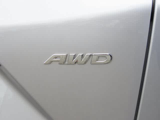 used 2018 Honda CR-V car, priced at $21,826