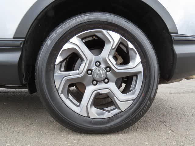 used 2018 Honda CR-V car, priced at $21,826