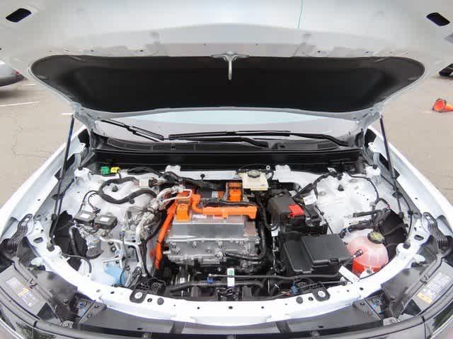 new 2025 Honda Prologue car, priced at $56,605