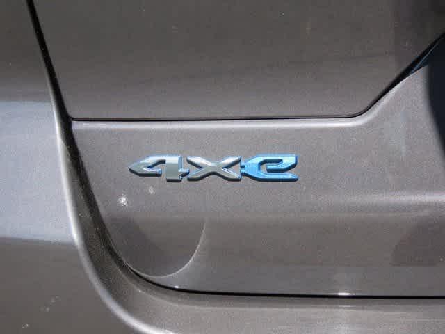 used 2024 Jeep Grand Cherokee 4xe car, priced at $27,998