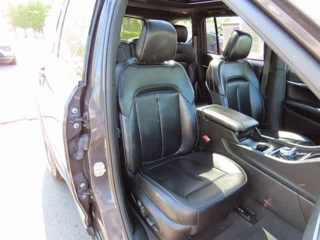 used 2024 Jeep Grand Cherokee 4xe car, priced at $27,998