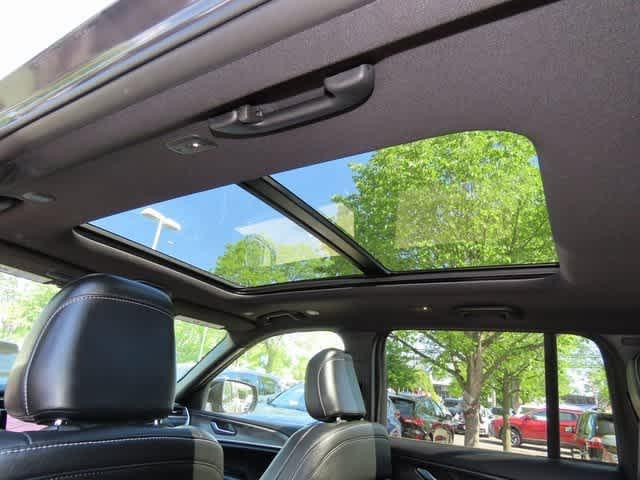 used 2024 Jeep Grand Cherokee 4xe car, priced at $27,998