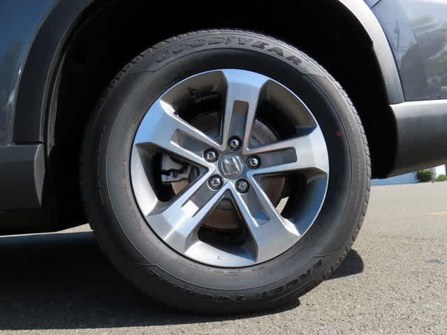 new 2025 Honda Pilot car, priced at $46,950