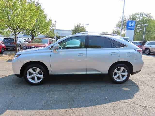 used 2013 Lexus RX 350 car, priced at $14,999