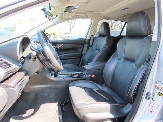 used 2019 Subaru Crosstrek car, priced at $20,600