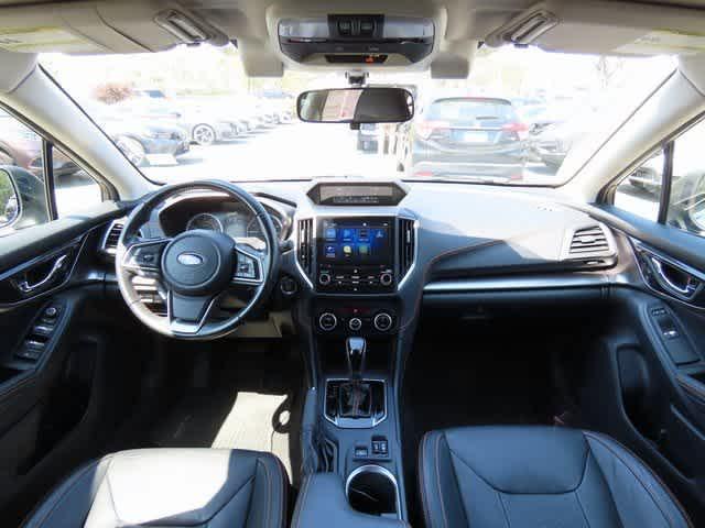used 2019 Subaru Crosstrek car, priced at $20,600