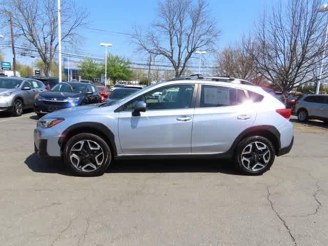 used 2019 Subaru Crosstrek car, priced at $20,600