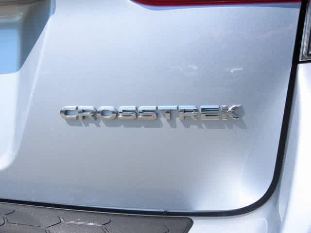 used 2019 Subaru Crosstrek car, priced at $20,600
