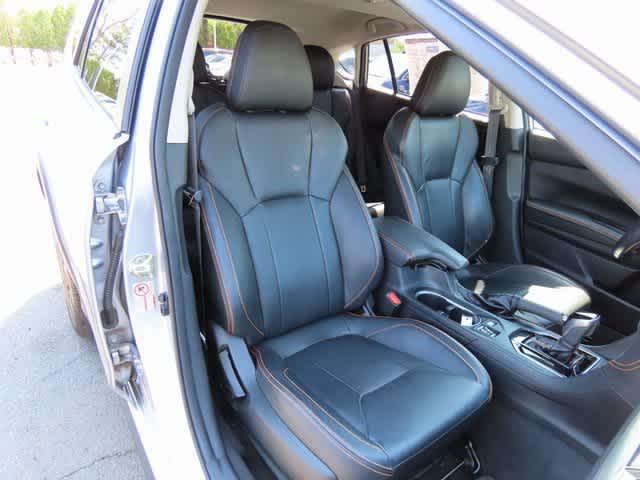 used 2019 Subaru Crosstrek car, priced at $20,600