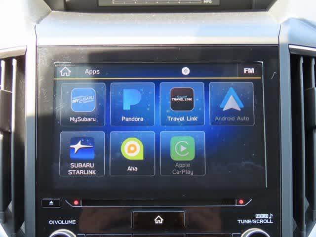 used 2019 Subaru Crosstrek car, priced at $20,600