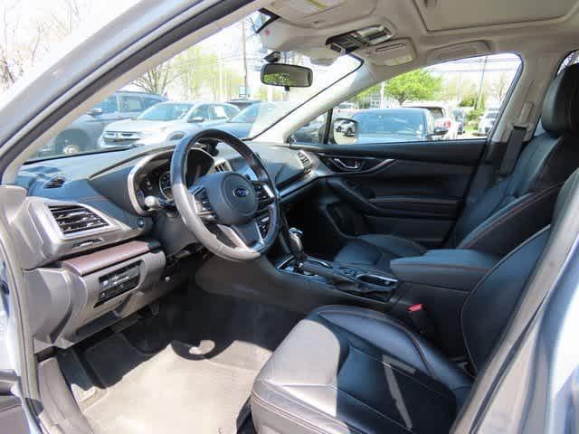 used 2019 Subaru Crosstrek car, priced at $20,600