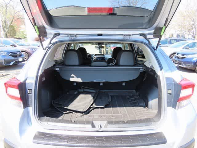 used 2019 Subaru Crosstrek car, priced at $20,600