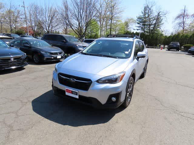used 2019 Subaru Crosstrek car, priced at $20,600