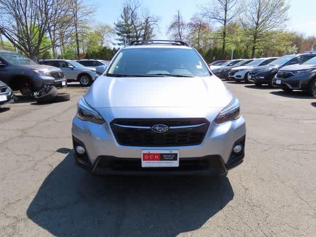 used 2019 Subaru Crosstrek car, priced at $20,600