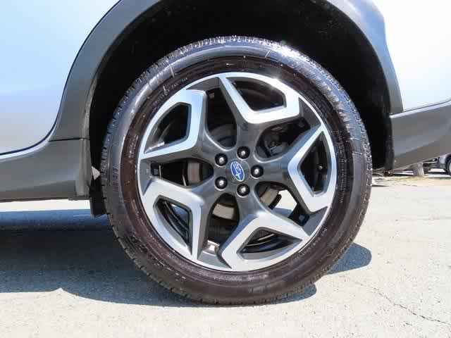 used 2019 Subaru Crosstrek car, priced at $20,600