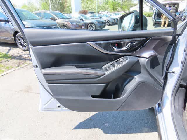 used 2019 Subaru Crosstrek car, priced at $20,600