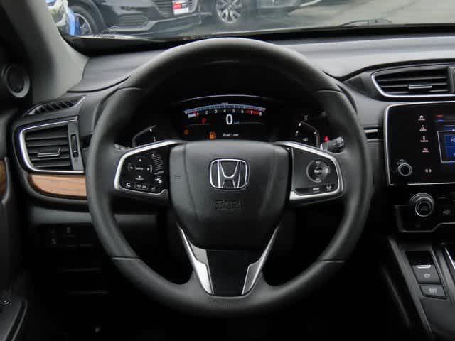 used 2017 Honda CR-V car, priced at $16,500
