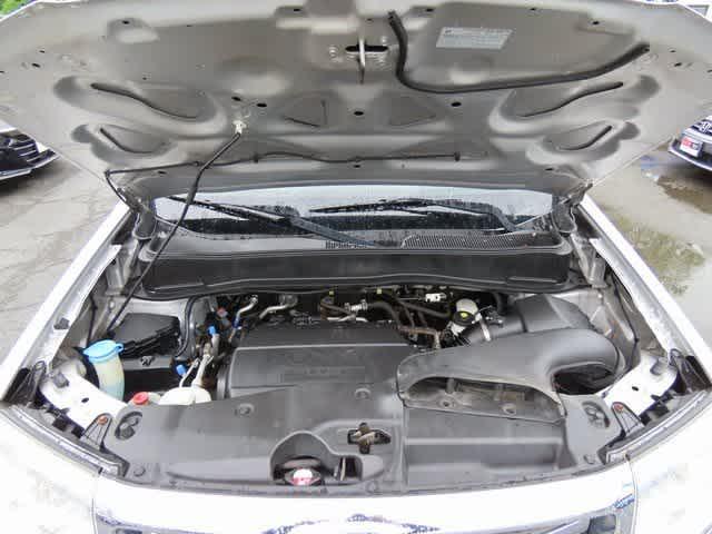 used 2015 Honda Pilot car, priced at $12,850