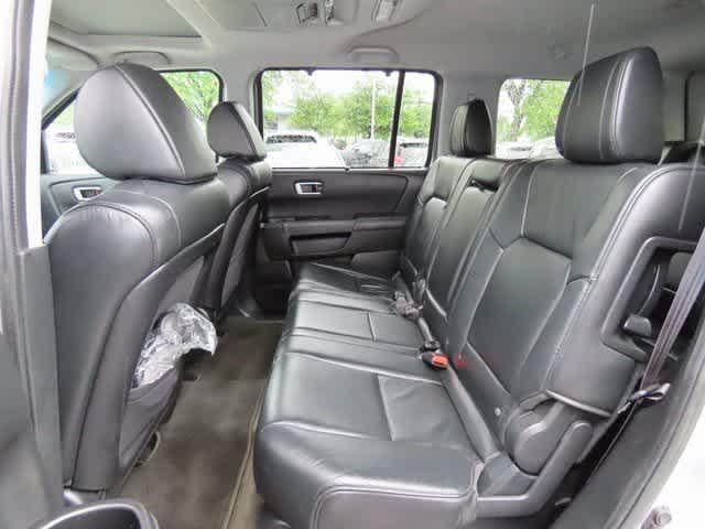 used 2015 Honda Pilot car, priced at $12,850