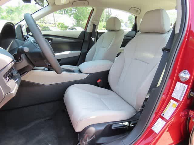 new 2025 Honda Accord car, priced at $29,845
