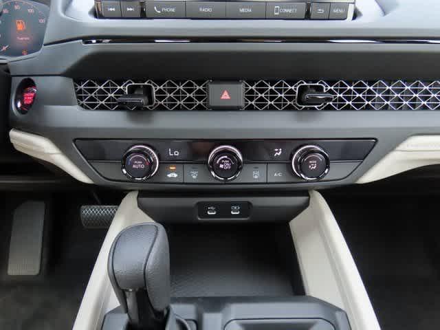 new 2025 Honda Accord car, priced at $29,845