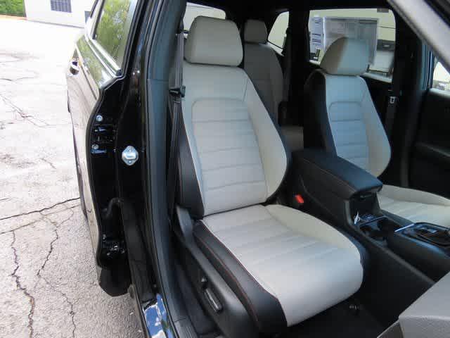 new 2025 Honda CR-V Hybrid car, priced at $42,495