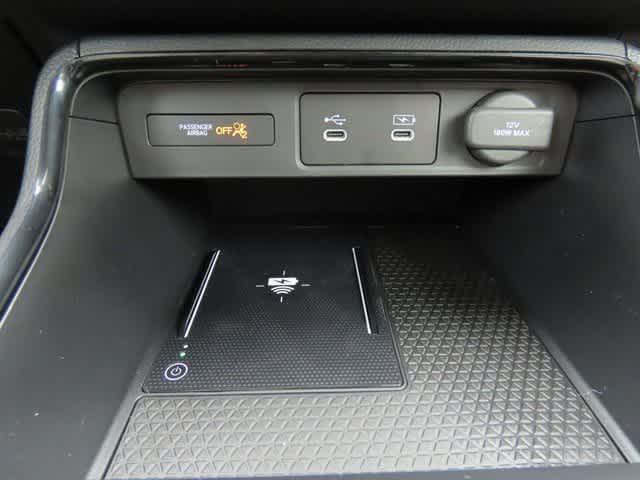 new 2026 Honda CR-V car, priced at $38,295