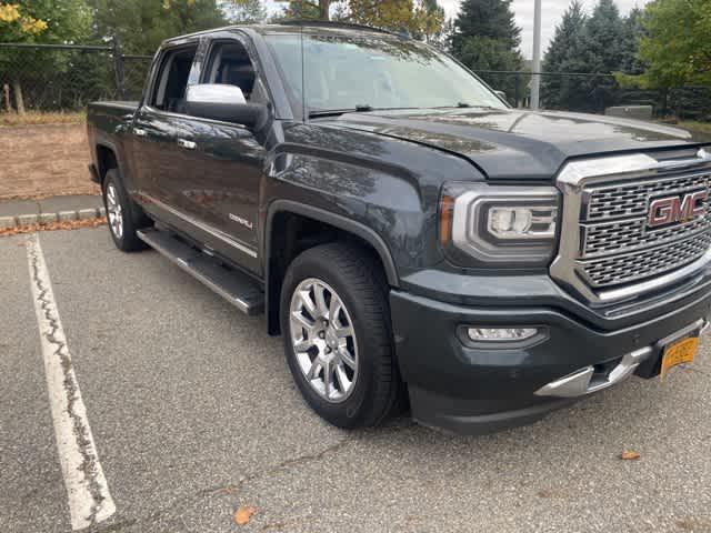 used 2018 GMC Sierra 1500 car, priced at $23,000