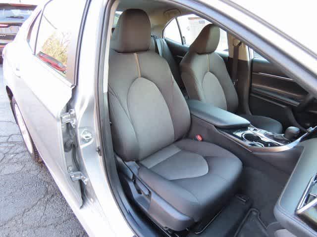 used 2020 Toyota Camry car, priced at $23,386