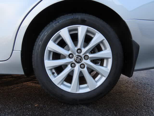used 2020 Toyota Camry car, priced at $23,386