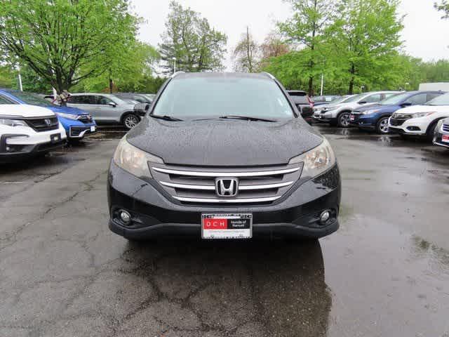 used 2014 Honda CR-V car, priced at $17,500