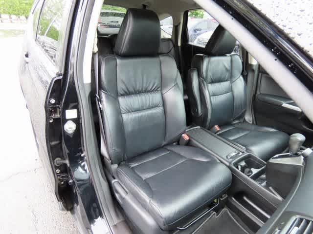 used 2014 Honda CR-V car, priced at $17,500