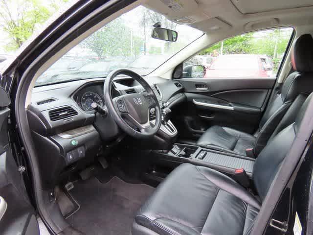 used 2014 Honda CR-V car, priced at $17,500