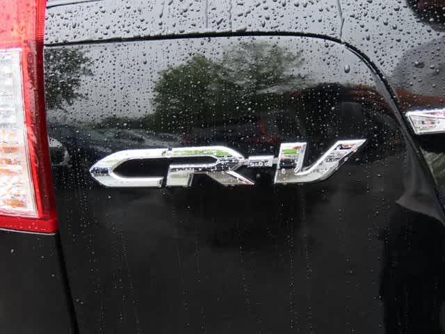 used 2014 Honda CR-V car, priced at $17,500