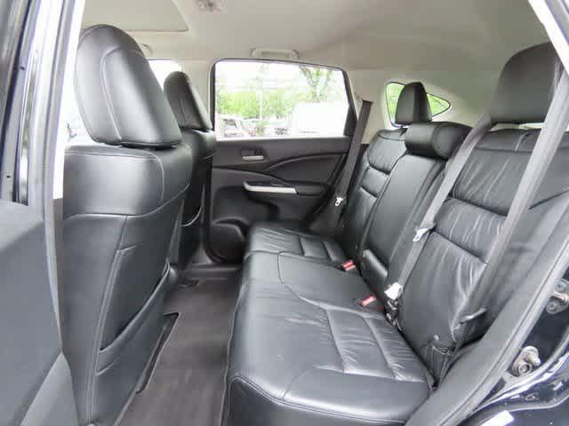 used 2014 Honda CR-V car, priced at $17,500