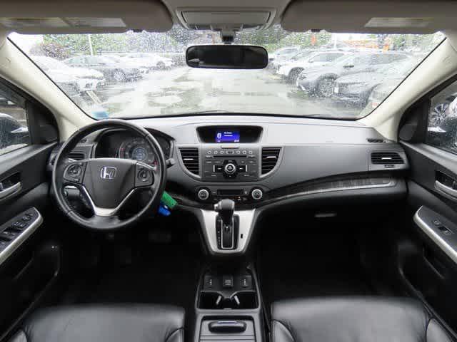 used 2014 Honda CR-V car, priced at $17,500