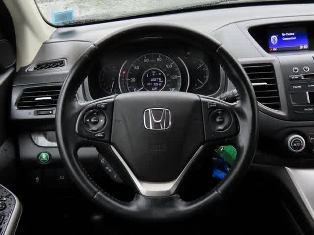 used 2014 Honda CR-V car, priced at $17,500