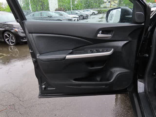 used 2014 Honda CR-V car, priced at $17,500