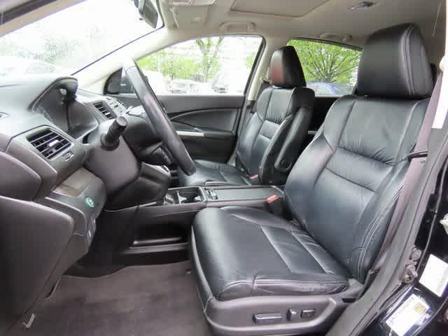 used 2014 Honda CR-V car, priced at $17,500