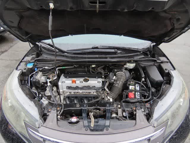 used 2014 Honda CR-V car, priced at $17,500