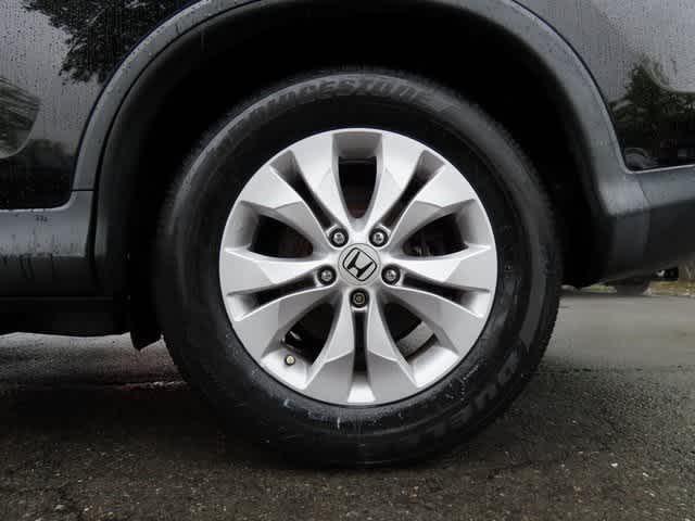used 2014 Honda CR-V car, priced at $17,500