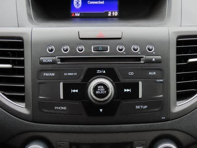 used 2014 Honda CR-V car, priced at $17,500