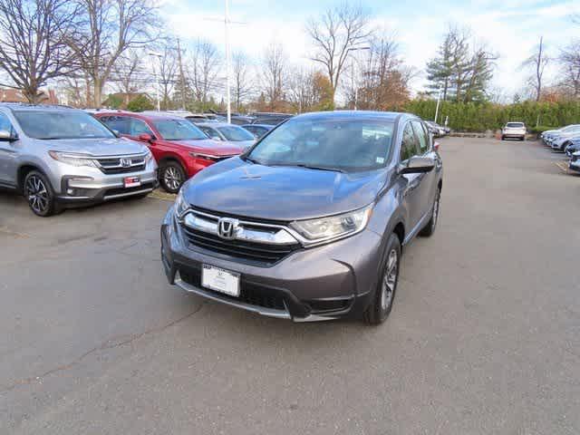 used 2019 Honda CR-V car, priced at $21,314