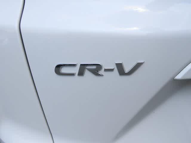 used 2022 Honda CR-V car, priced at $26,700