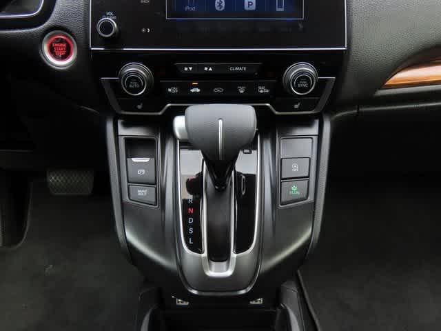 used 2022 Honda CR-V car, priced at $26,700
