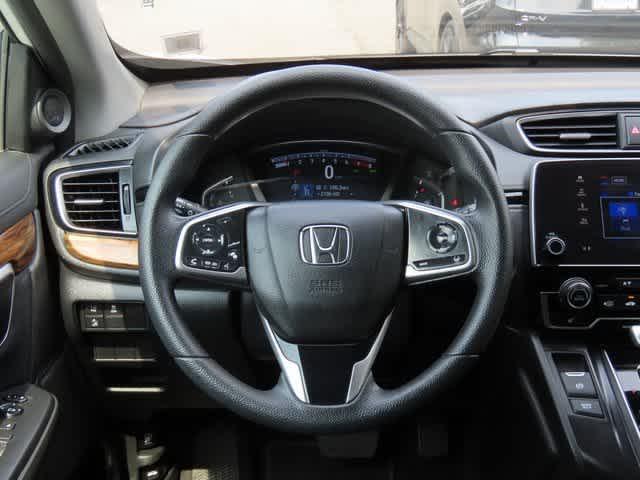 used 2022 Honda CR-V car, priced at $26,700