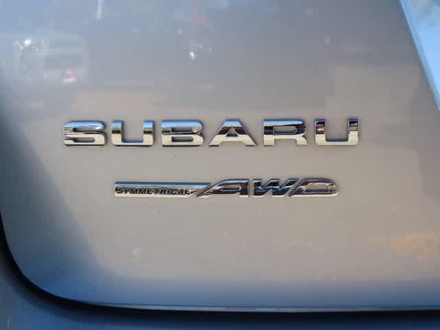 used 2022 Subaru Impreza car, priced at $23,599