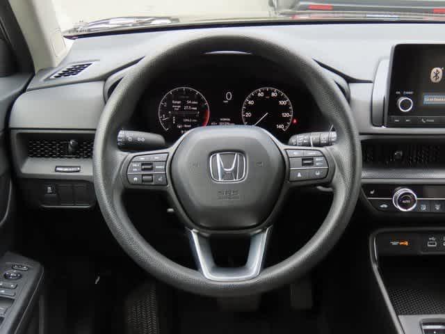 used 2024 Honda CR-V car, priced at $31,027